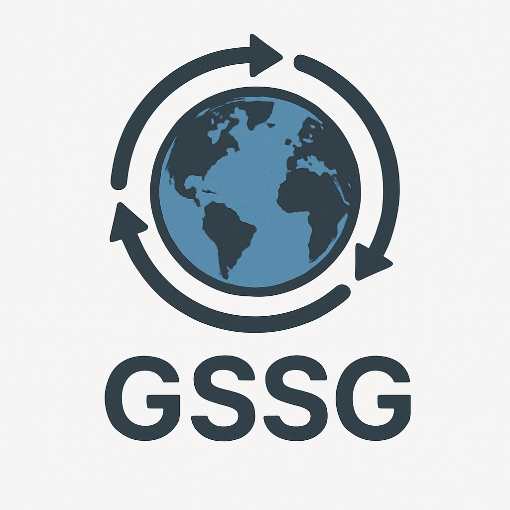 GSSG Logo